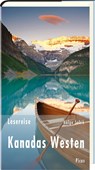 Lesereise Kanadas Westen - Helge Sobik - 9783711710796
