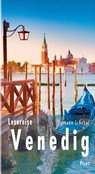 Lesereise Venedig - Susanne Schaber - 9783711710925
