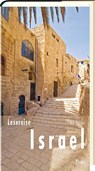 Lesereise Israel - Gil Yaron - 9783711711021