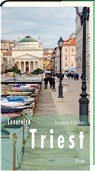 Lesereise Triest - Susanne Schaber - 9783711711083