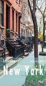 Lesereise New York - Sebastian Moll - 9783711711144