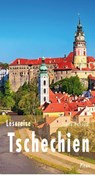 Lesereise Tschechien - Irene Hanappi - 9783711711267