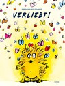 Verliebt! - Grégoire Solotareff - 9783711740212