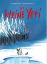 Der kleine Yeti - Angélique Leone - 9783711740342