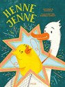 Henne Jenne - Cornelia Travnicek - 9783711740427