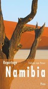 Reportage Namibia - Fabian von Poser - 9783711750402