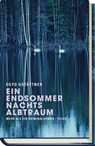 Ein Endsommernachtsalbtraum - Egyd Gstättner - 9783711751089