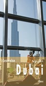 Lesereise Dubai - Helge Sobik - 9783711753250
