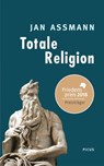 Totale Religion - Jan Assmann - 9783711753311