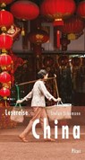 Lesereise China - Stefan Schomann - 9783711753458