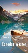 Lesereise Kanadas Westen - Helge Sobik - 9783711753489