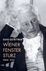 Wiener Fenstersturz - Egyd Gstättner - 9783711753557