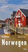 Lesereise Norwegen - Gabriele Haefs - 9783711753601