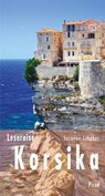 Lesereise Korsika - Susanne Schaber - 9783711753618