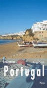 Lesereise Portugal - Helge Sobik - 9783711753632