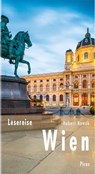 Lesereise Wien - Hubert Nowak - 9783711753762