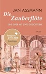 Die Zauberflöte - Jan Assmann - 9783711753816