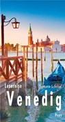 Lesereise Venedig - Susanne Schaber - 9783711753960