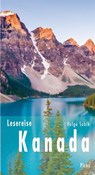 Lesereise Kanada - Helge Sobik - 9783711754097