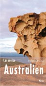 Lesereise Australien - Stefanie Bisping - 9783711754233
