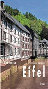 Lesereise Eifel - Susanne Jaspers - 9783711754554