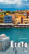 Lesereise Kreta - Julia Lorenzer - 9783711755551