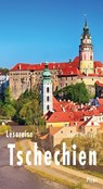 Lesereise Tschechien - Irene Hanappi - 9783711755568