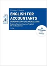 English for Accountants - David Grünberger ; Herbert Grünberger - 9783714302912