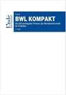 BWL kompakt - Christian Kreuzer - 9783714303308