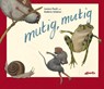 mutig, mutig - Lorenz Pauli - 9783715205182