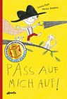 Pass auf mich auf! - Lorenz Pauli - 9783715206936
