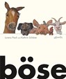böse - Lorenz Pauli - 9783715207209