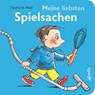 Meine liebsten Spielsachen - Claudia de Weck - 9783715207858