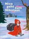 Nico geht zum Nikolaus - Lorenz Pauli - 9783715208497