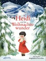 Heidi und das Weihnachtswunder - Tim Krohn - 9783715208534