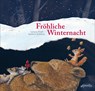 Fröhliche Winternacht - Lorenz Pauli - 9783715208688