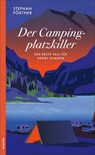 Der Campingplatzkiller - Stephan Pörtner - 9783715255064