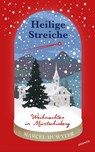 Heilige Streiche - Marcel Huwyler - 9783715270128