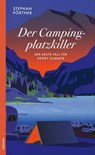 Der Campingplatzkiller - Stephan Pörtner - 9783715275185