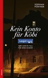 Kein Konto für Köbi - Stephan Pörtner - 9783715275406