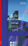 Köbi Krokodil - Stephan Pörtner - 9783715275413