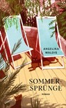 Sommersprünge - Angelika Waldis - 9783715275529