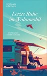 Letzte Ruhe im Wohnmobil - Stephan Pörtner - 9783715275659