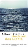 Hochzeit des Lichts Neu - Albert Camus - 9783716027066