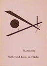 Punkt und Linie zu Fläche - Wassily Kandinsky - 9783716501825