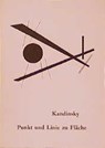 Punkt und Linie zu Fläche - Wassily Kandinsky - 9783716501825