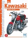 Kawasaki Zephyr 550/750 ab 1990 -  - 9783716818688