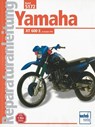 Yamaha XT 600 E ab 1990 -  - 9783716818695