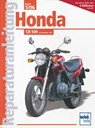 Honda CB 500 -  - 9783716819050