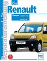Renault Kangoo Baujahre 1997 bis 2001 -  - 9783716820186